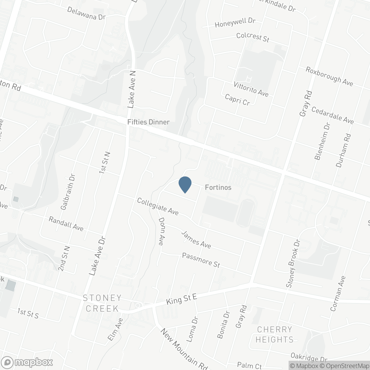 30 DALE AVENUE, Hamilton, Ontario L8G 3L9